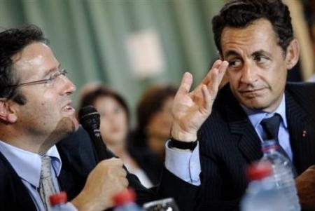 Nouvelle ponction fiscale